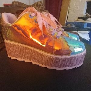 YRU Lala Holo MERMAID